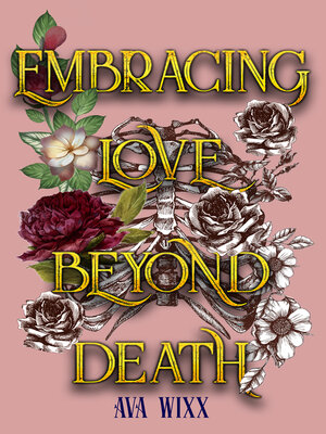 cover image of Embracing Love beyond Death